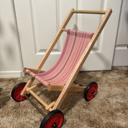 Doll Stroller