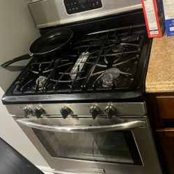 Stove 