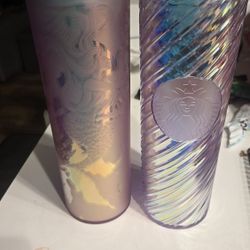 Starbucks Tumbler 