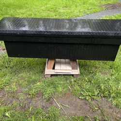 Craftsman Crossover Tool Box 