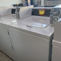 SpeedQueen Washer with Coin- Box- Take it for Zero Down Pay in 3 Months with no interest Ask for Details