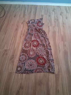 Latteas size L