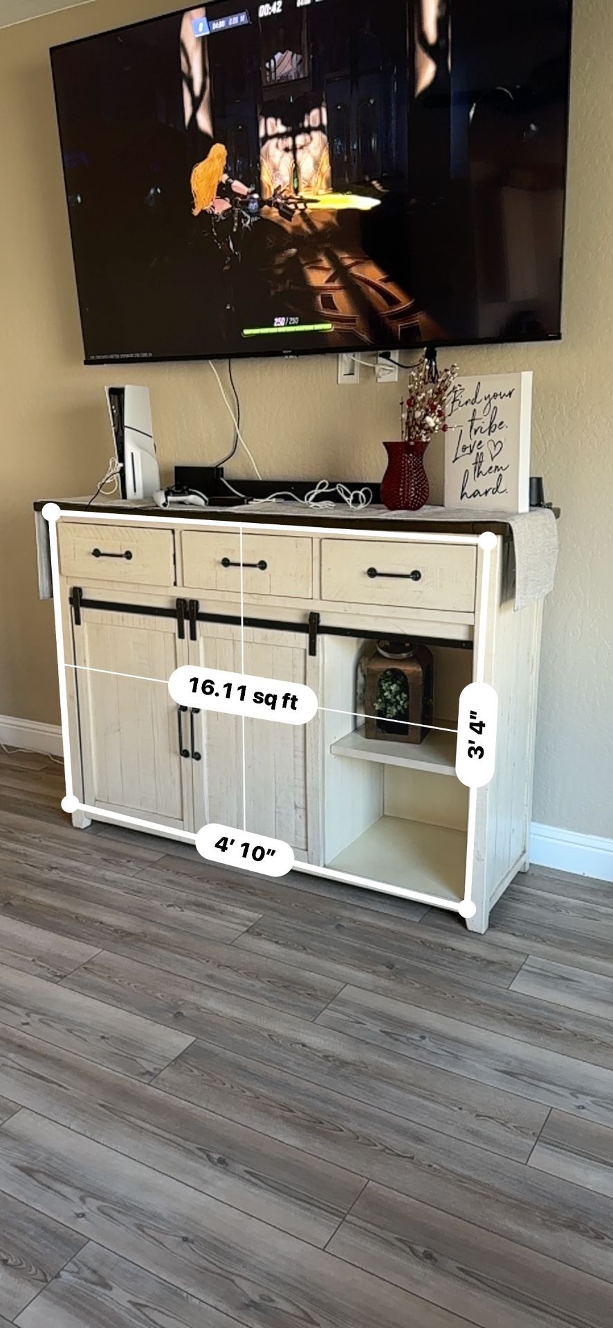 Tv Stand  