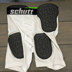 Football Schutt Girdle 