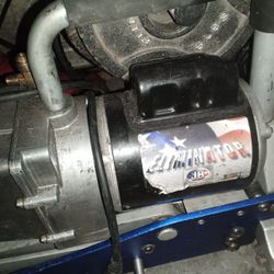 HVAC  Eq