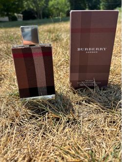 Burberry London for Men EDT 100ml