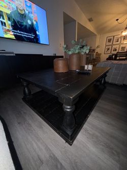 Coffee table for sale