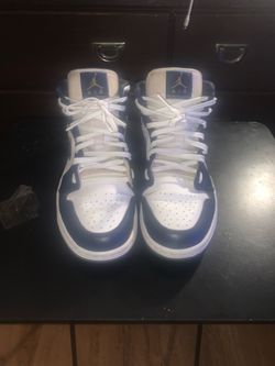 Jordan 1’s