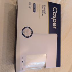 Casper essential Pillow