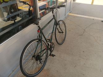 Urban Express Bike