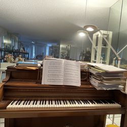 Tons Of Piano Books For Sale