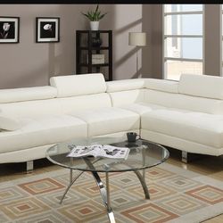 Beautiful Sectional 