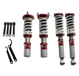 Truhart Coilover best fit Civic , Accord , Acura , Lexus (only 50 down payment / no credit check)