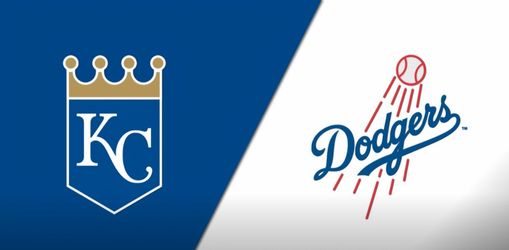 Dodgers vs royals 8/11