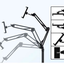 Table Floor Stand