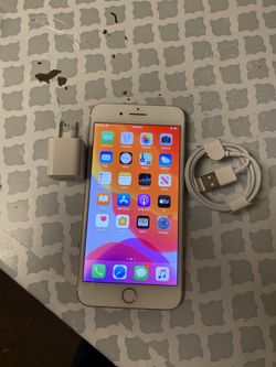 iPhone 7 Plus Unlocked for all carriers