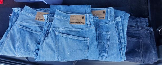Men jeans