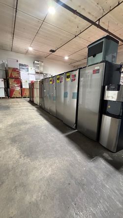 Freezer Verticales 6.5 🍎🎁🌹🌺