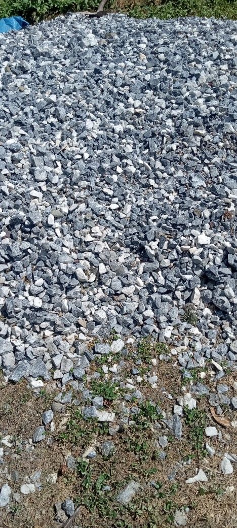 Landscaping Rock