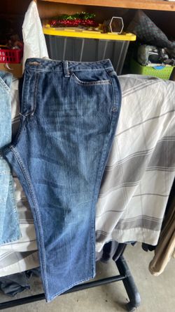 New waned pant and Bermuda