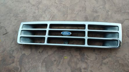 92-96 f150 f250 f350 Bronco grill