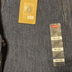 501 Jeans