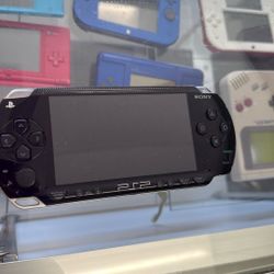 PSP In Mint Condition!