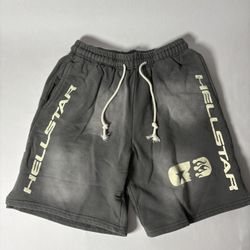 Hellstar Shorts