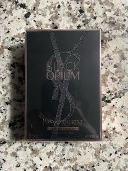 YSL Black Opium Eau de Parfum 90ml