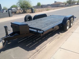 Car hauler