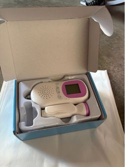 Fetal Doppler