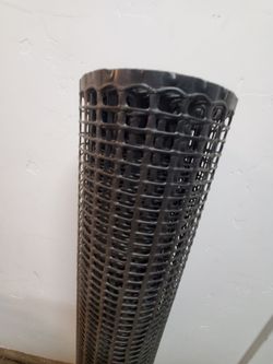 Plastic net