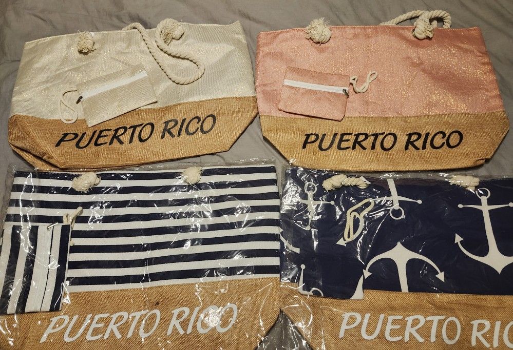 Tote / Beach Bag 👜 