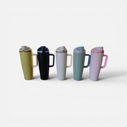40 oz tumbler Owala dupe