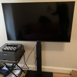 Hisense 4K 50” TV