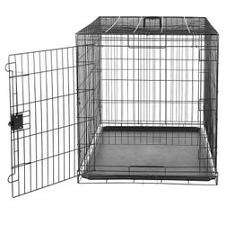 Dog crate