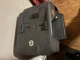HP Printer Worlds Perfect 