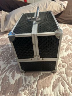 Caja para maquillaje