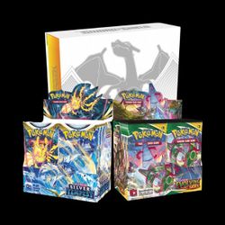 Buying Pokémon Sealed (70-75%)