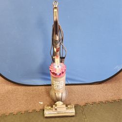 Assisted Vacuums And Carpet Cleaners