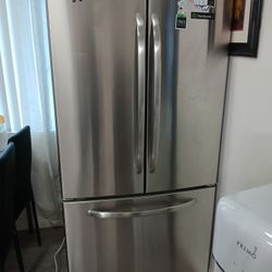 GE Fridge