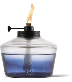 *NEW* Tiki Tabletop Torch with Citronella Torch Fuel