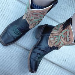 Nicona Western Boots