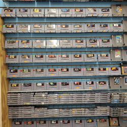 Super Nintendo Games Message For Price 