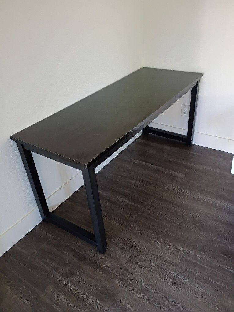 Metal Table 