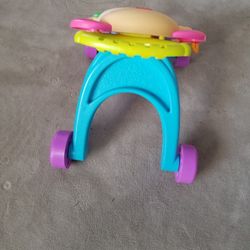 Fisherprice Laugh and Learn