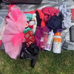 Dog Clothes And Stuff 