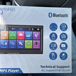 Bluetooth