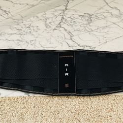 Exercise Belt