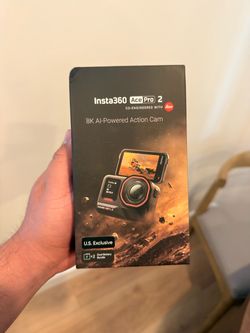 Insta360 Ace Pro 2 [New]